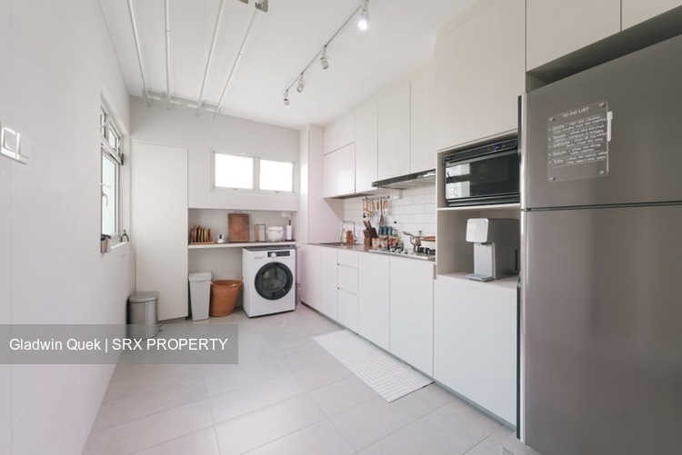 Blk 106B Punggol Field (Punggol), HDB 4 Rooms #576502831